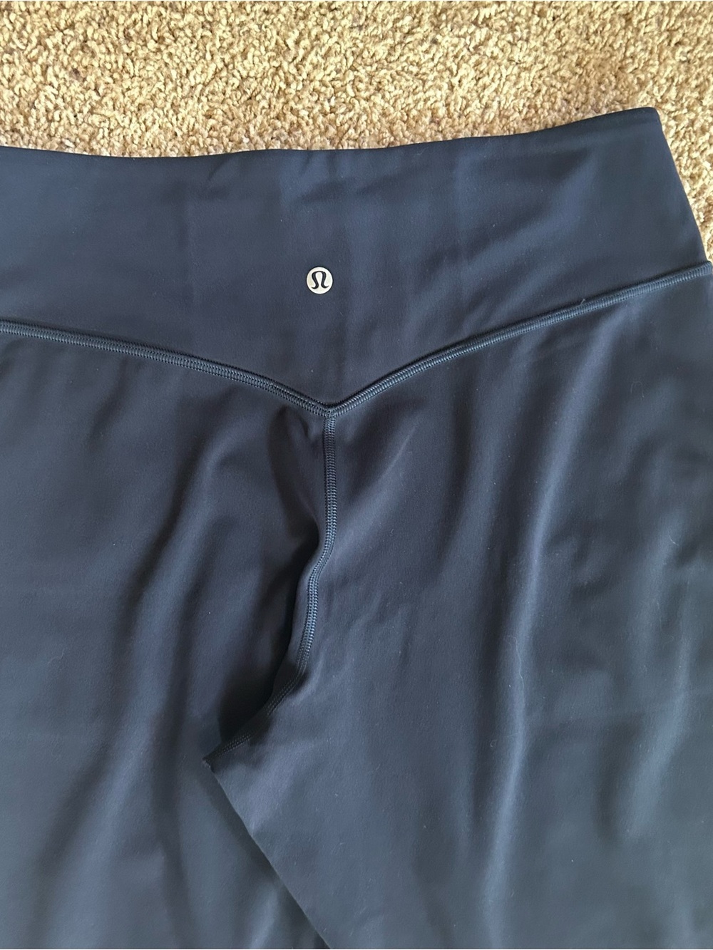 Lululemon Align Jogger 28" True Navy - Picture 5 of 6
